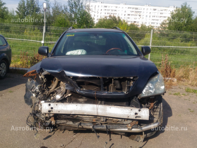 Продать битый автомобиль в Домодедово.