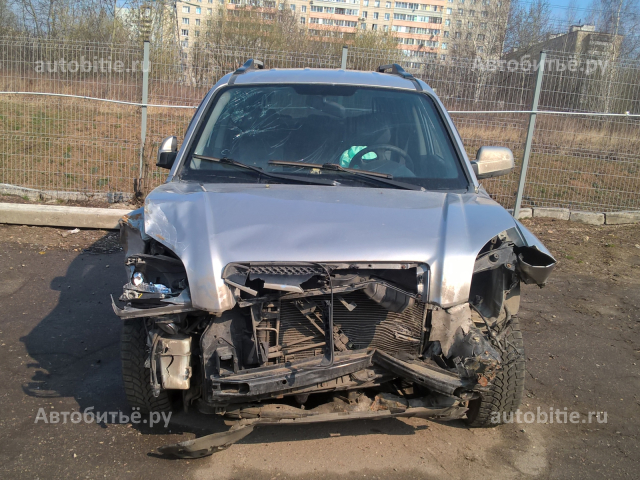 Продать битый автомобиль в Щёлкове.