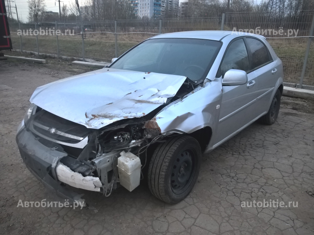 Скупка битых автомобилей в Солнечногорске.
